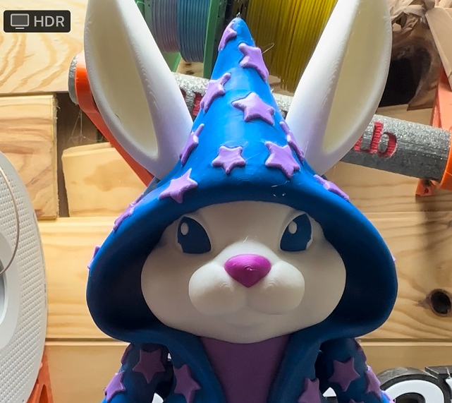 impression 3d personnalisée